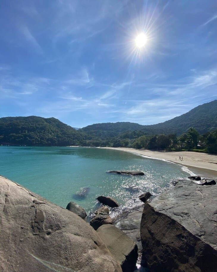Ubatuba (17 de Janeiro 2026)