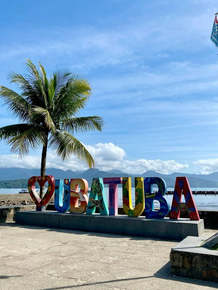 Ubatuba (17 de Janeiro 2026)