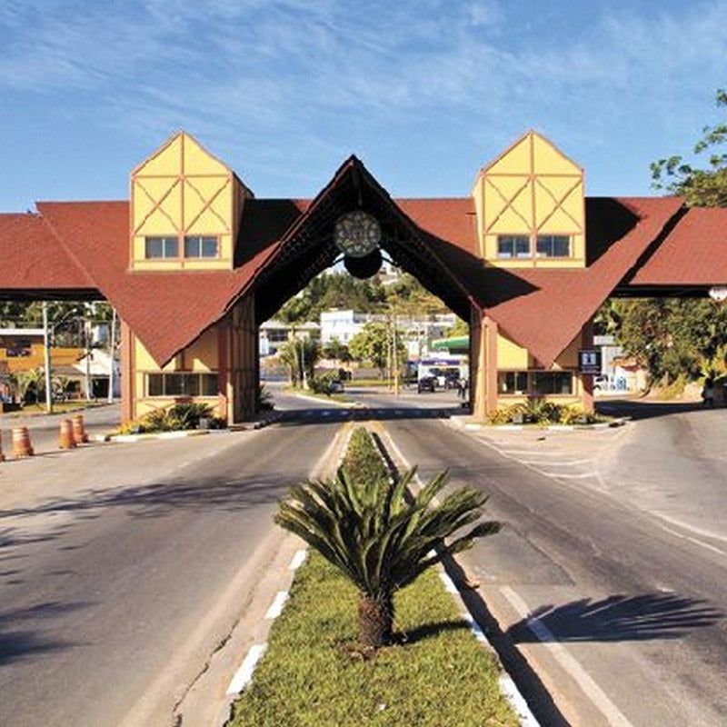 Bate e Volta Rota do Vinho - São Roque (22 Junho de 2025)