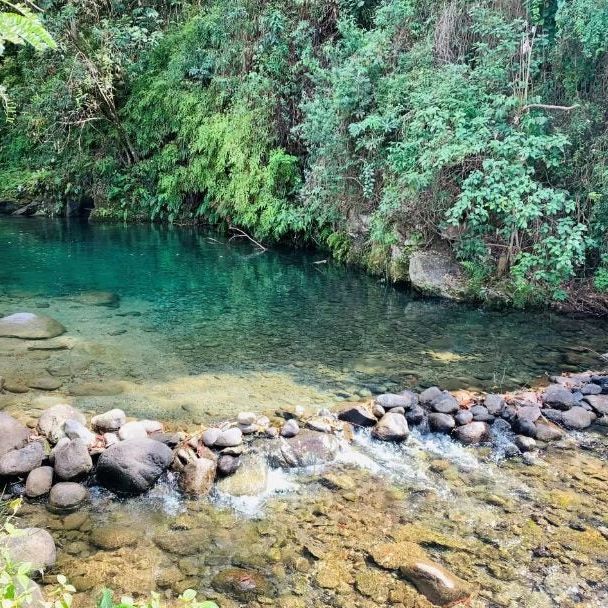 Bate e volta do Rancho - Lavrinhas SP (29 Março de 2025)