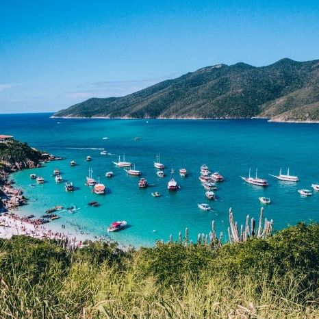 Arraial do Cabo (11 a 13 Abril de 2025)