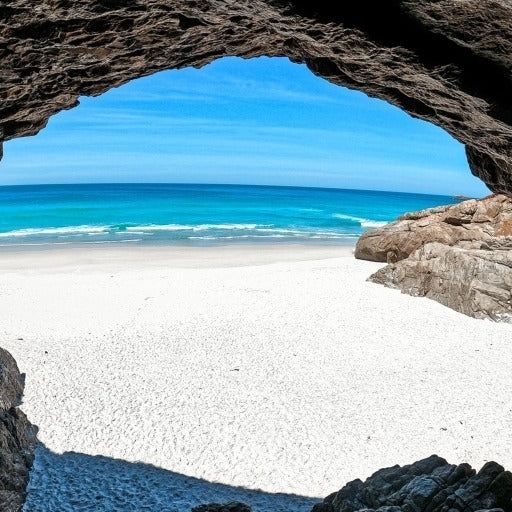 Arraial do Cabo (25 a 27 Abril de 2025)