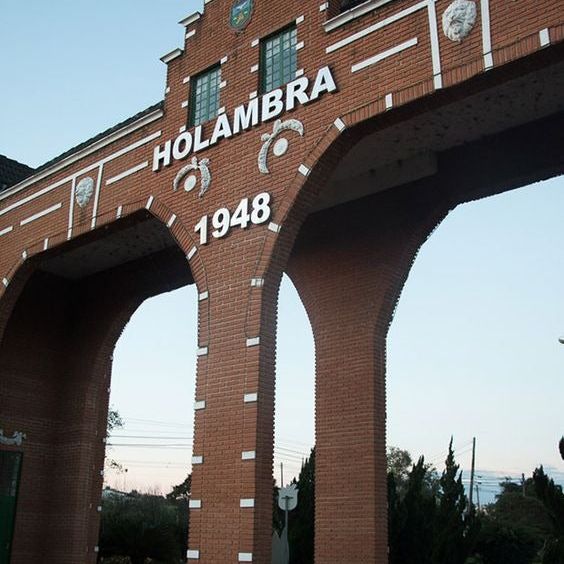 Holambra (22 Fevereiro de 2025)