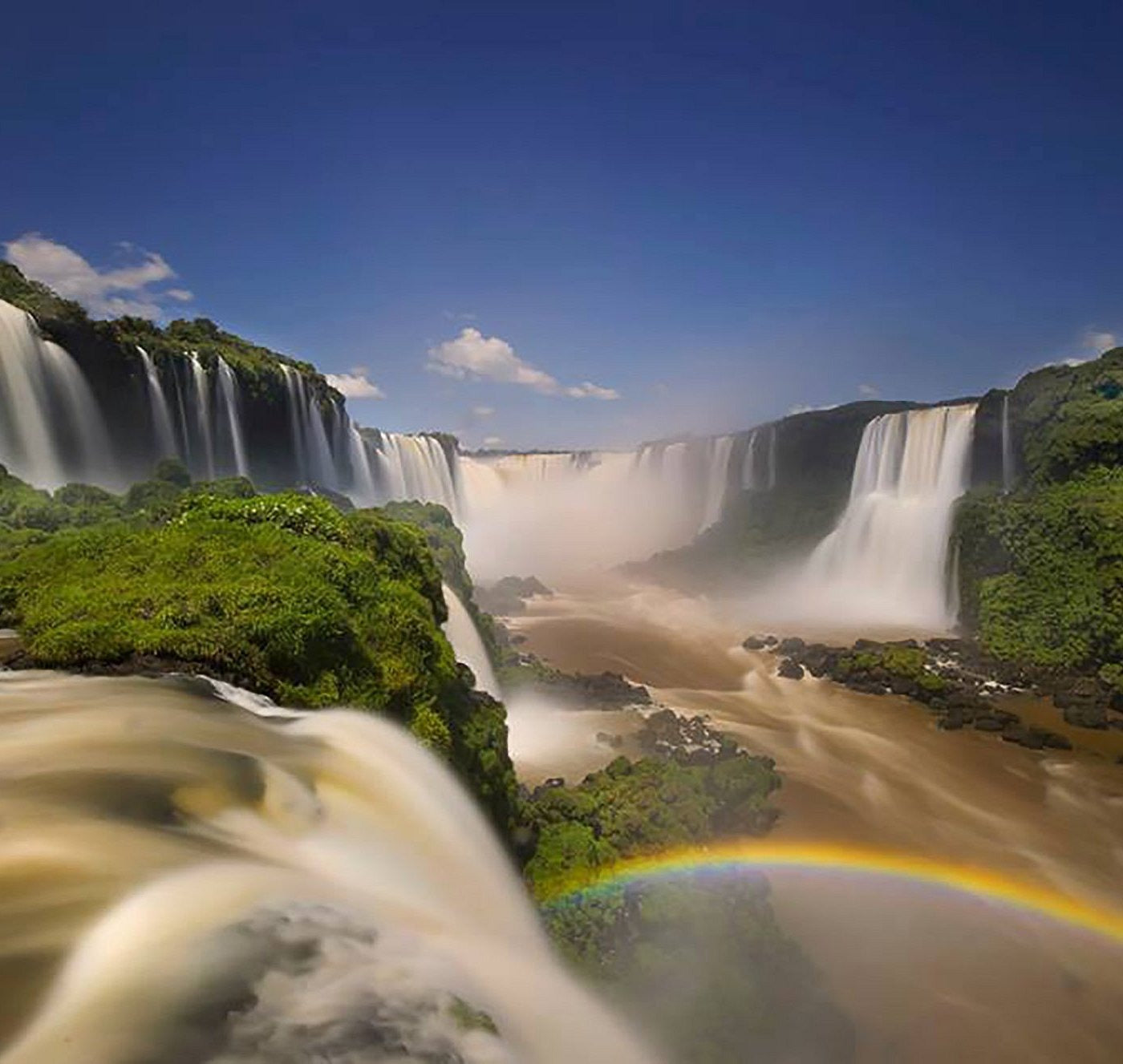Tríplice Fronteira - Foz | Argentina | Paraguay (30 Abril a 04 Maio de 2025)