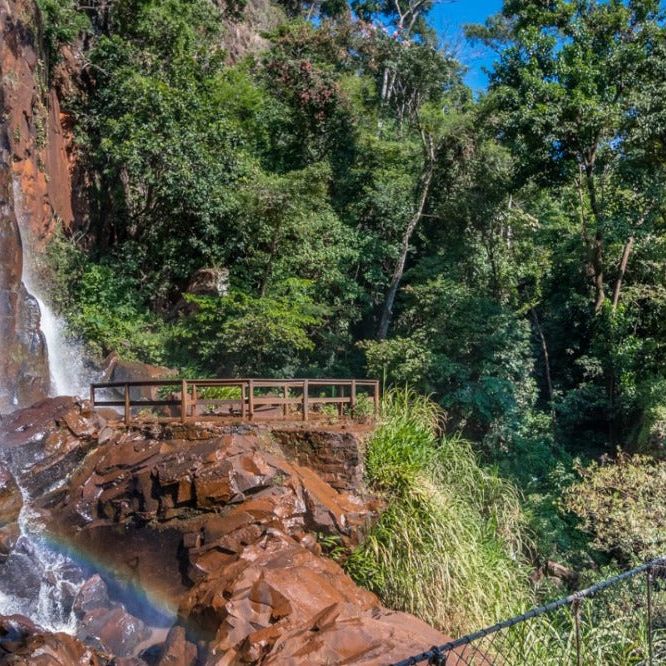 Recanto das cachoeiras - Broto/SP (03 Maio de 2025)