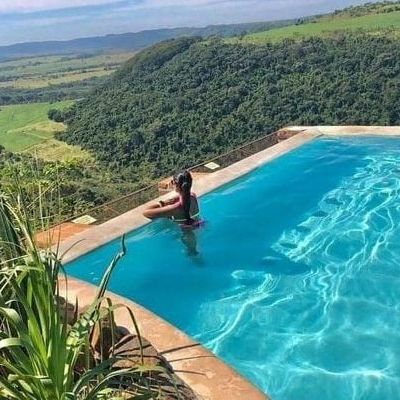 Recanto das cachoeiras - Broto/SP (13 Dezembro de 2025)