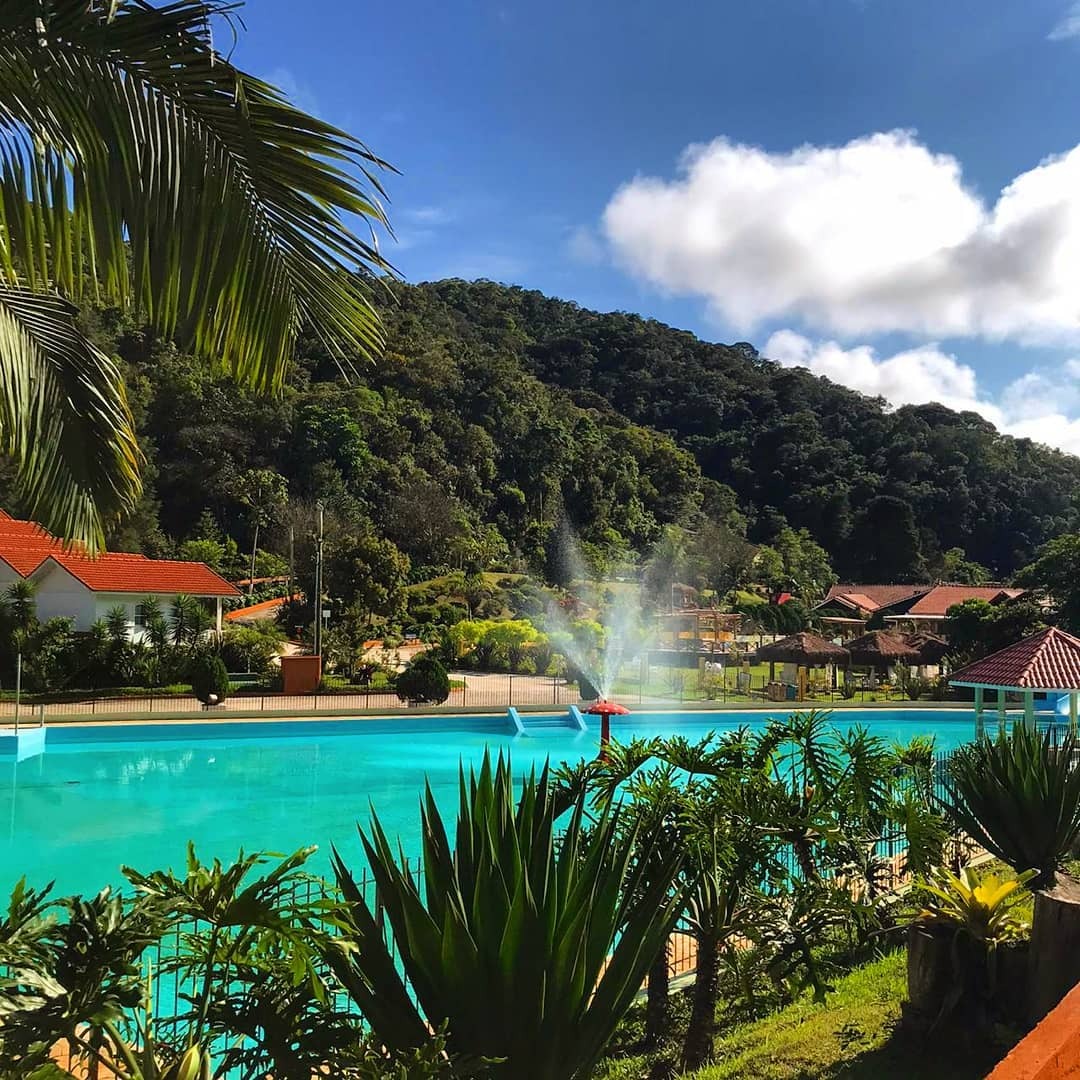 Hotel Fazenda (10 a 11 Maio de 2025)