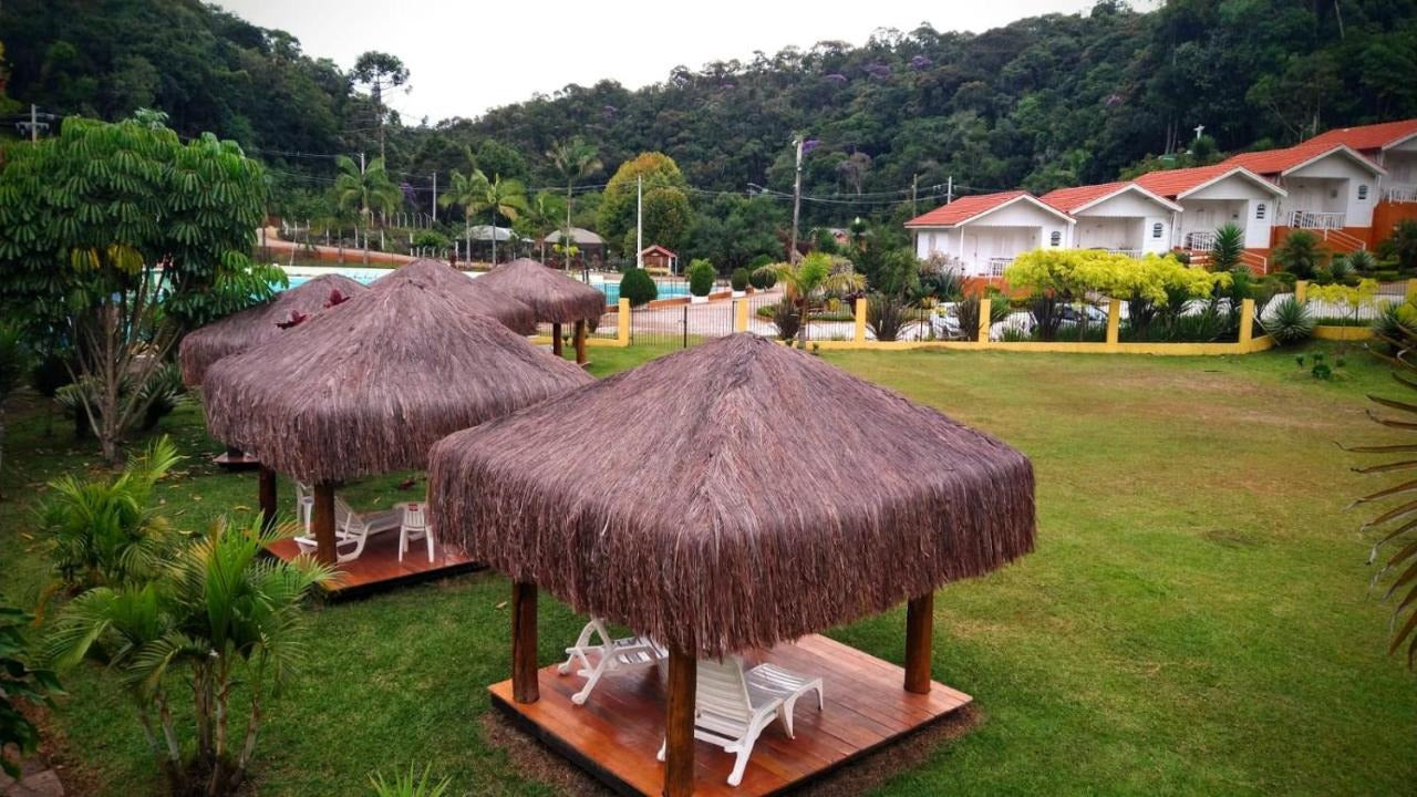 Hotel Fazenda (10 a 11 Maio de 2025)