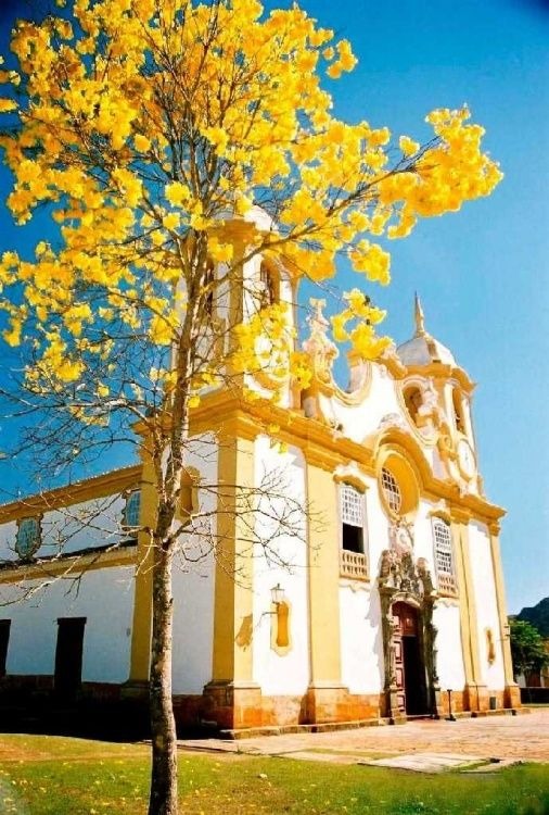 Tiradentes & São João do Del Rey (23 a 25 Maio de 2025)