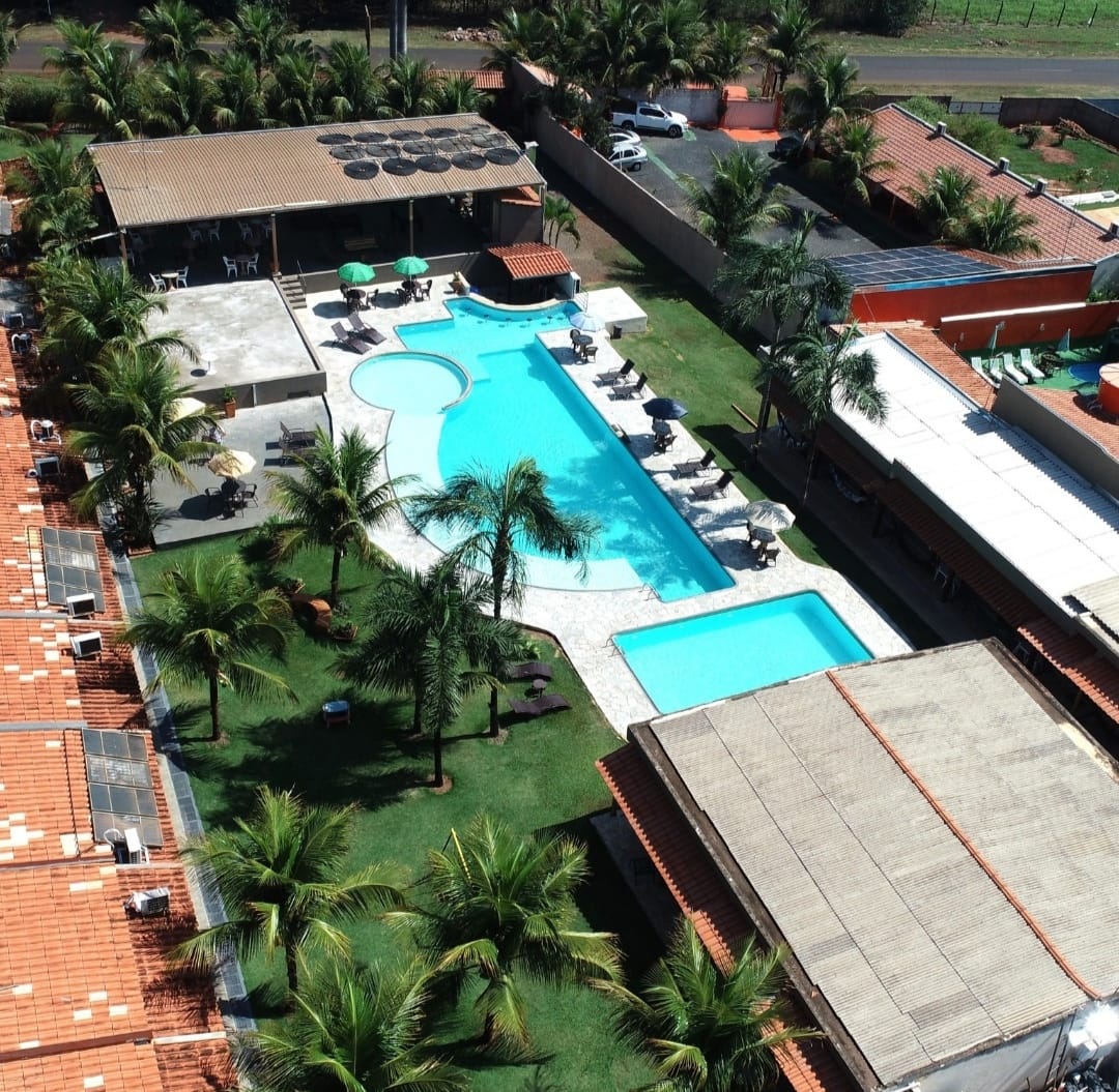 Thermas dos Laranjais (16 a 18 de Maio de 2025)