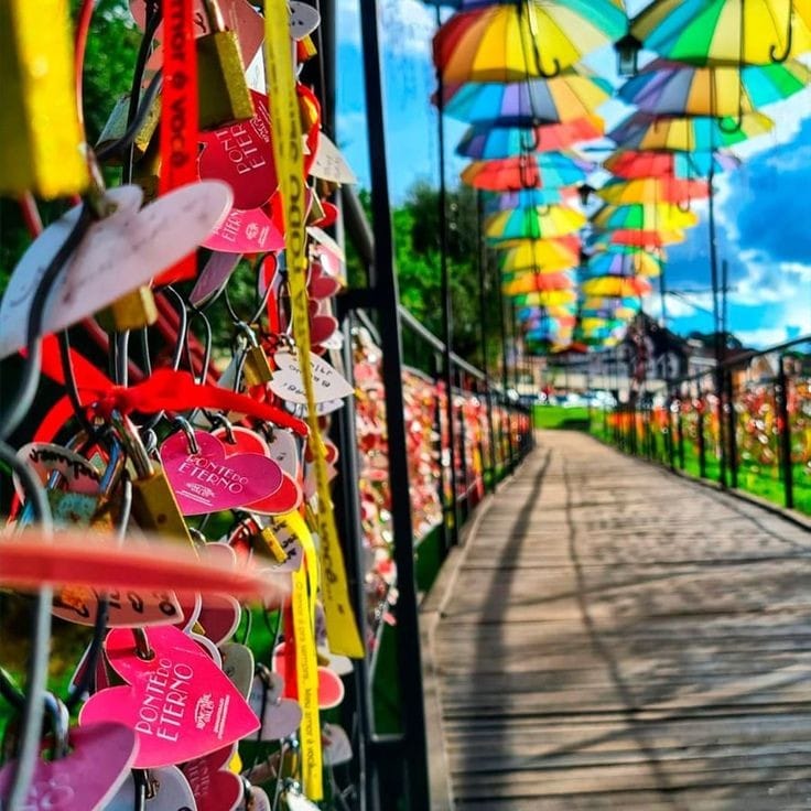 Bate e volta em Campos do Jordão - (13 Julho de 2025)