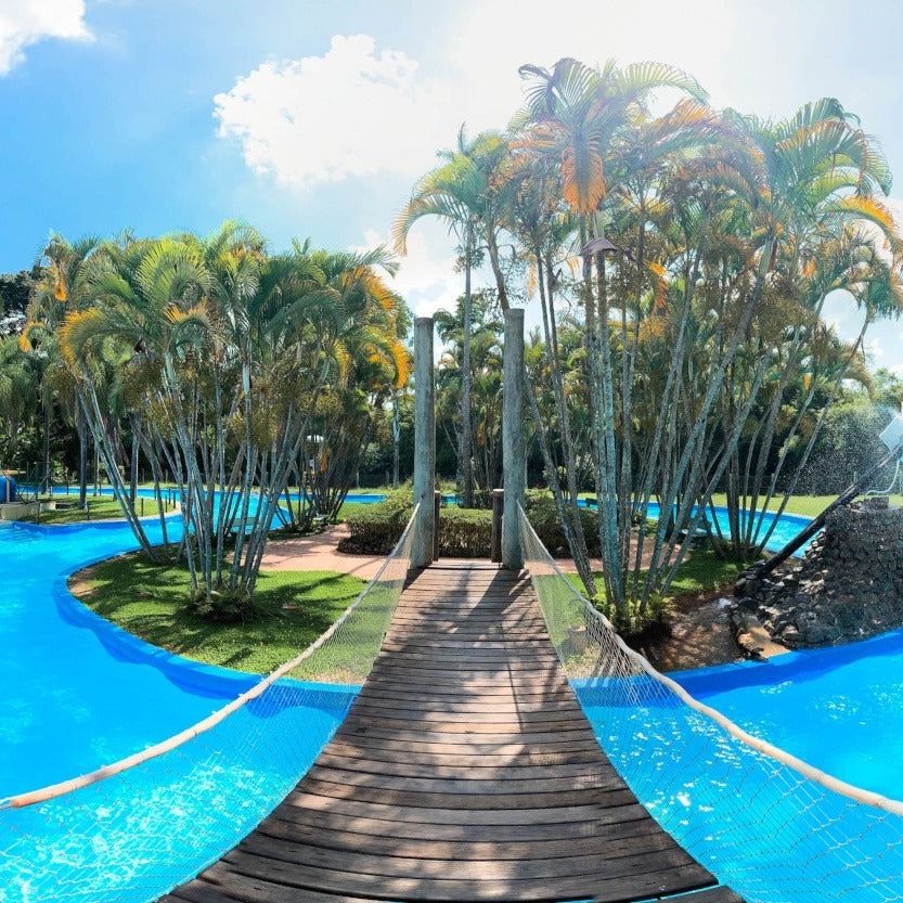 Thermas do Vale (18 Janeiro de 2026)