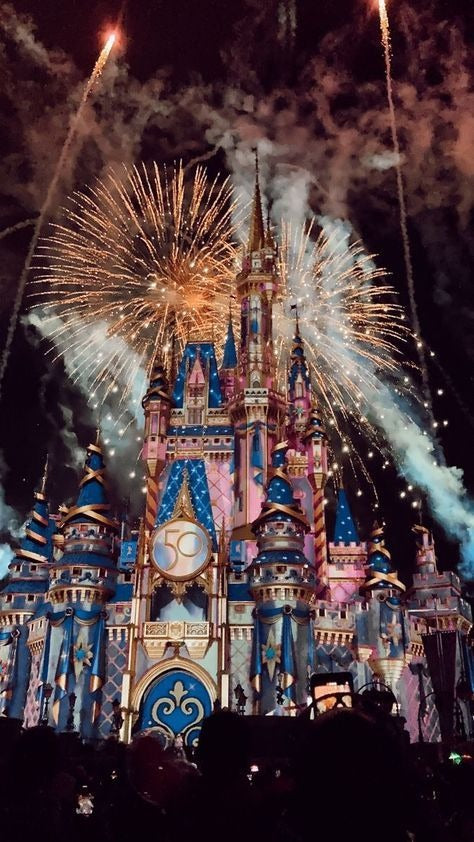 Disney Paris - (13 a 24 Setembro 2026)