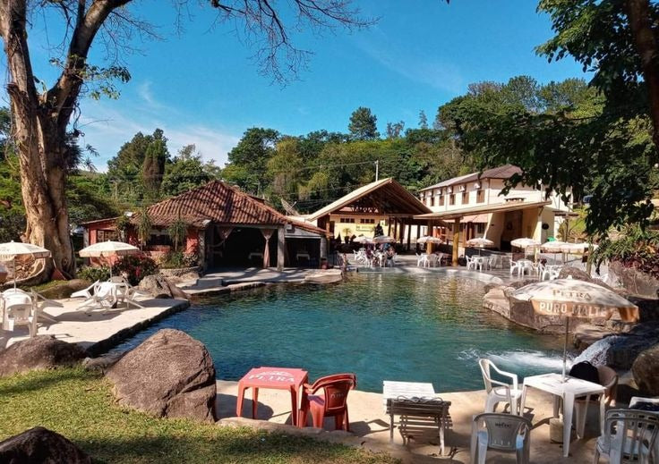 Rancho - Lavrinhas - SP (28 de Março 2026)