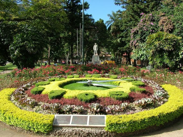 Poços de Caldas - Minas Gerais (06 a 08 Março 2026)