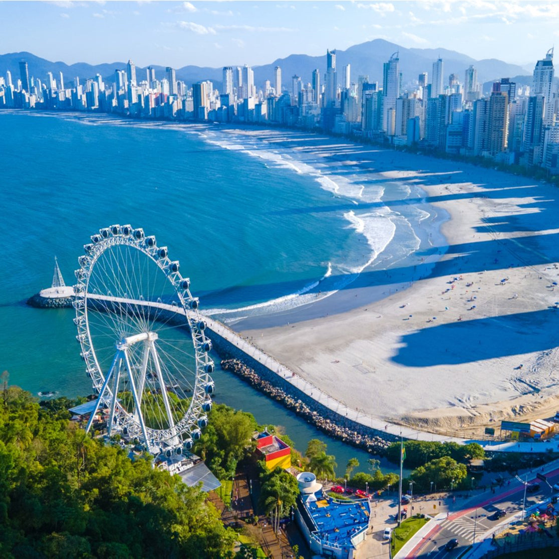 Balneário Camboriú