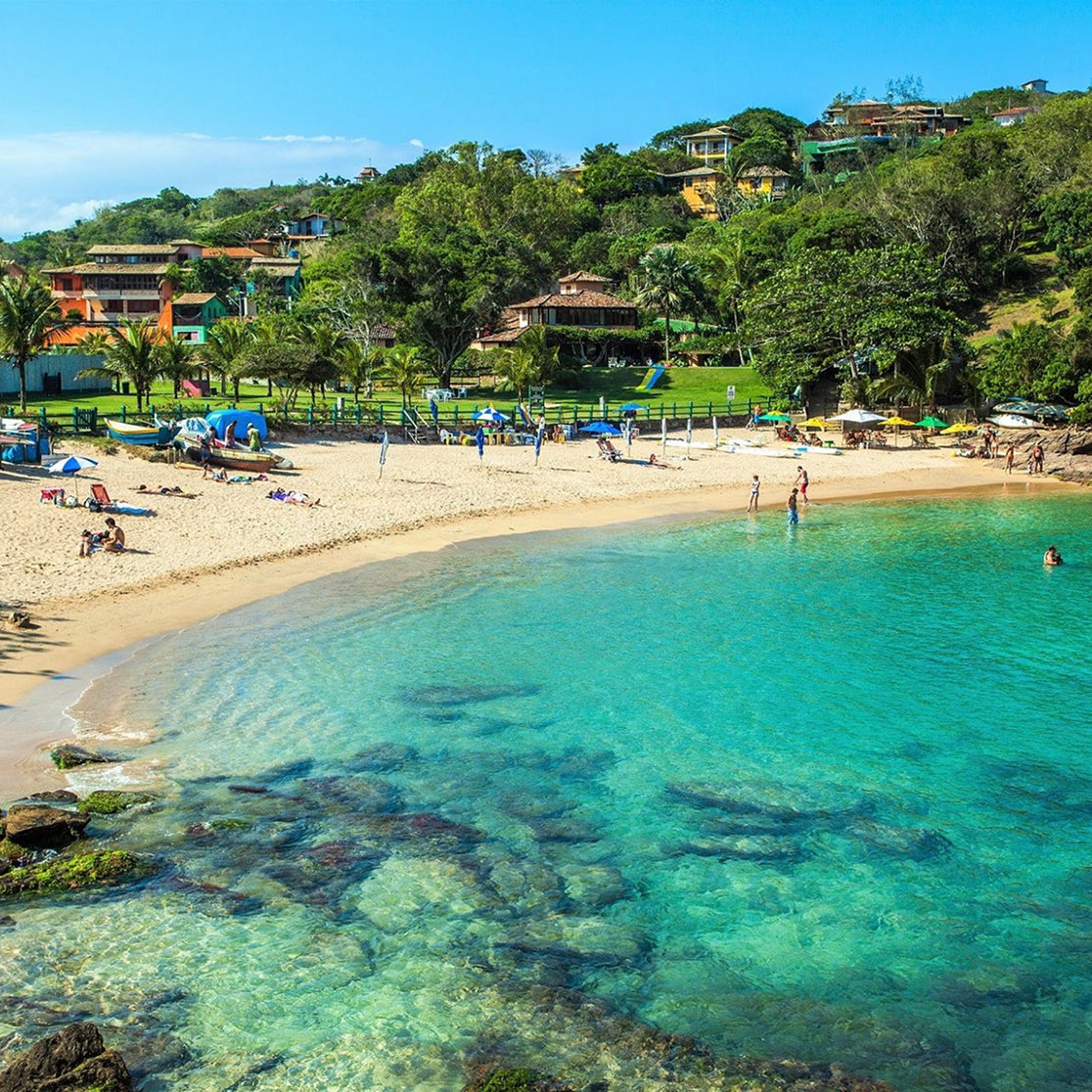 Búzios