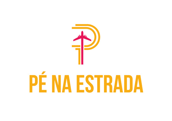 Pé na Estrada