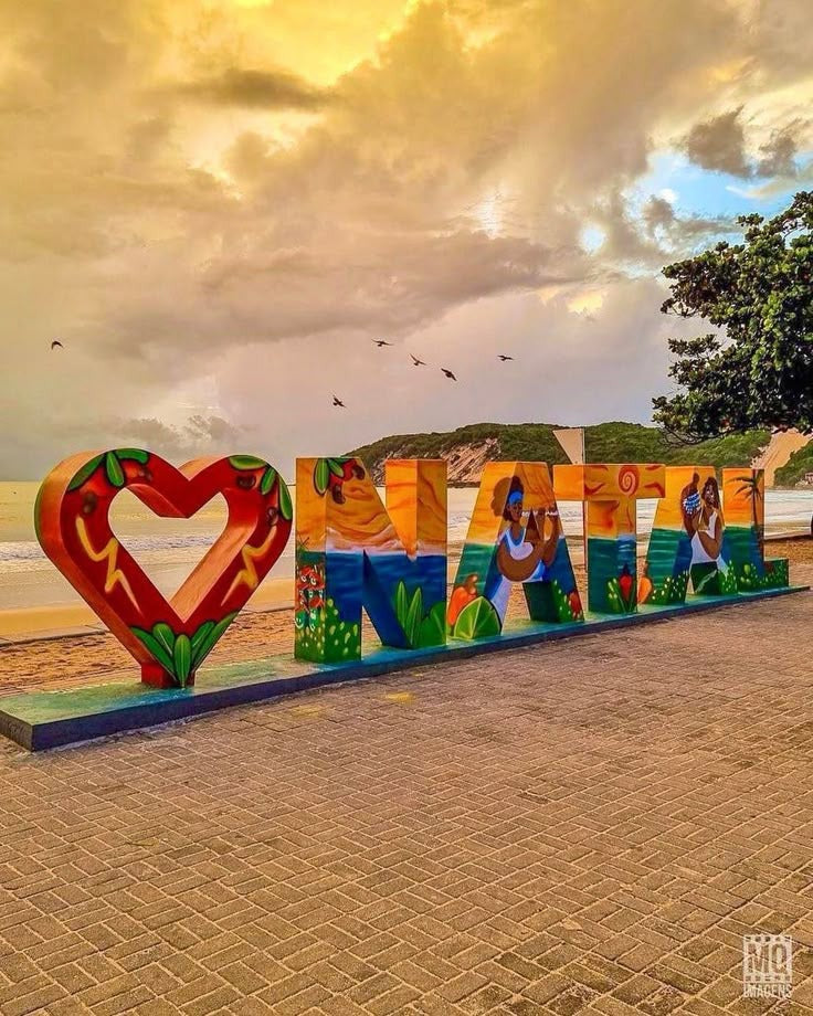 NATAL - RN  (2 a 8 Outubro de 2025)