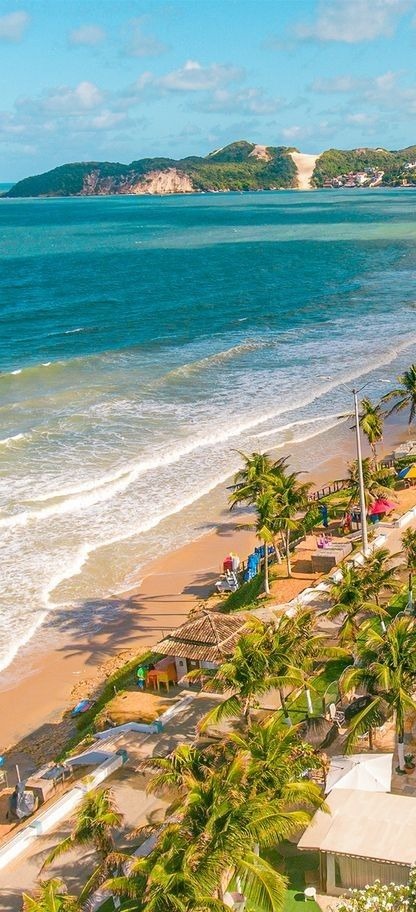 NATAL - RN  (2 a 8 Outubro de 2025)