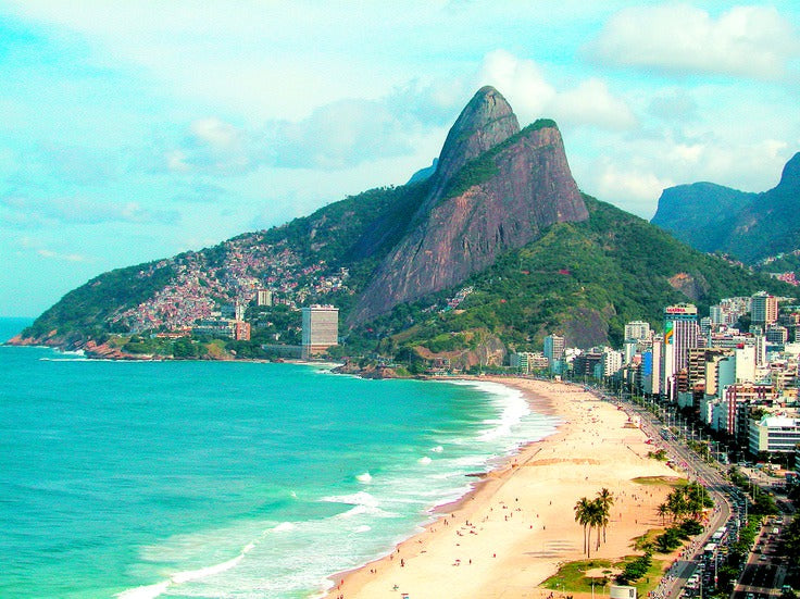 Rio de Janeiro (13 de Junho de 2026)