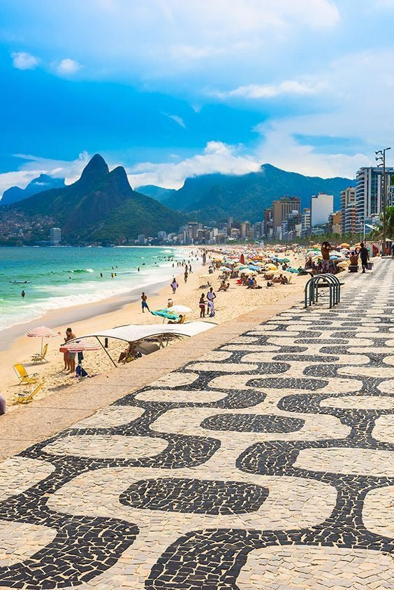 Rio de Janeiro (13 de Junho de 2026)