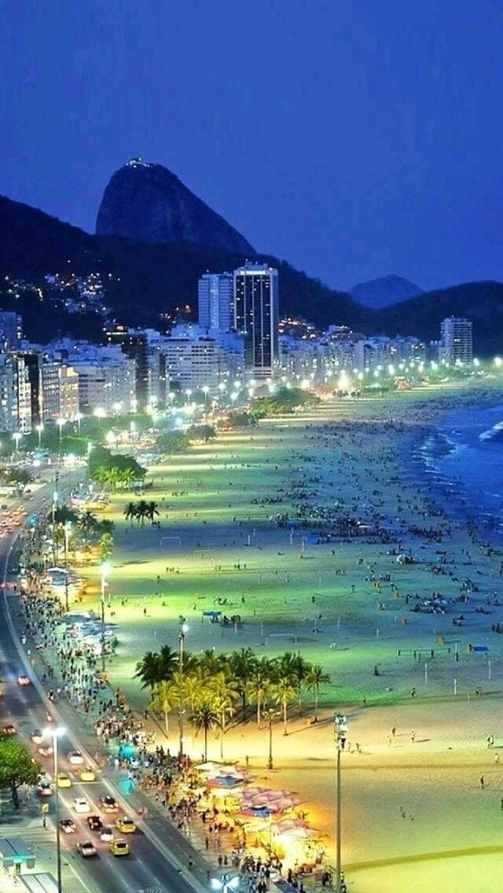 Rio de Janeiro (13 de Junho de 2026)
