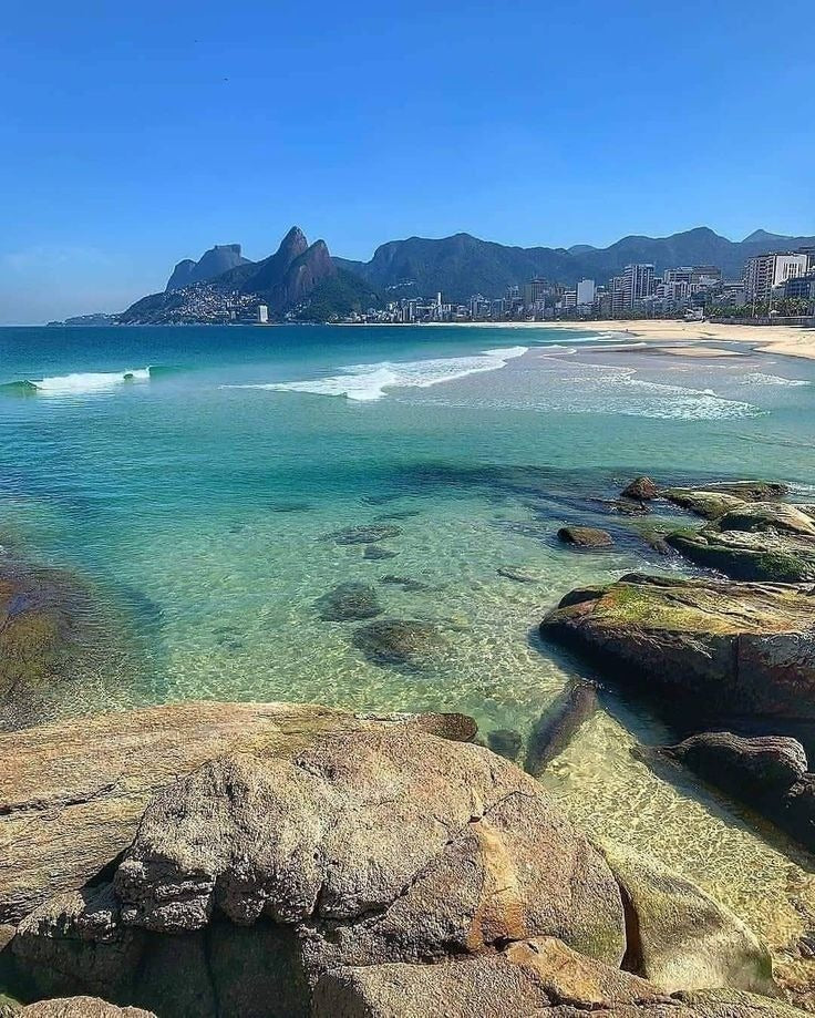 Rio de Janeiro (13 de Junho de 2026)