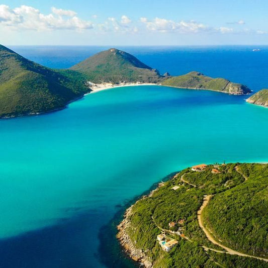 Arraial do Cabo (25 a 27 Abril de 2025)