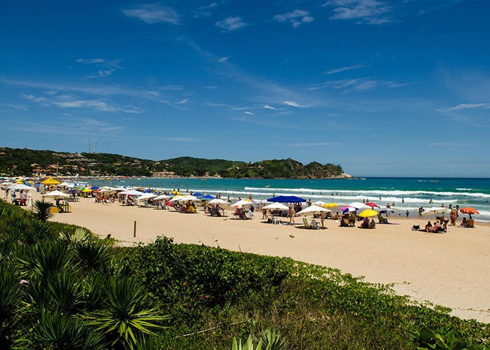 Búzios - RJ (04 a 06 Abril de 2025)