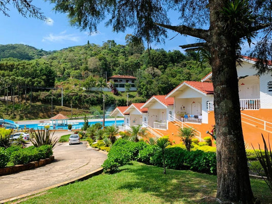 Hotel Fazenda (10 a 11 Maio de 2025)