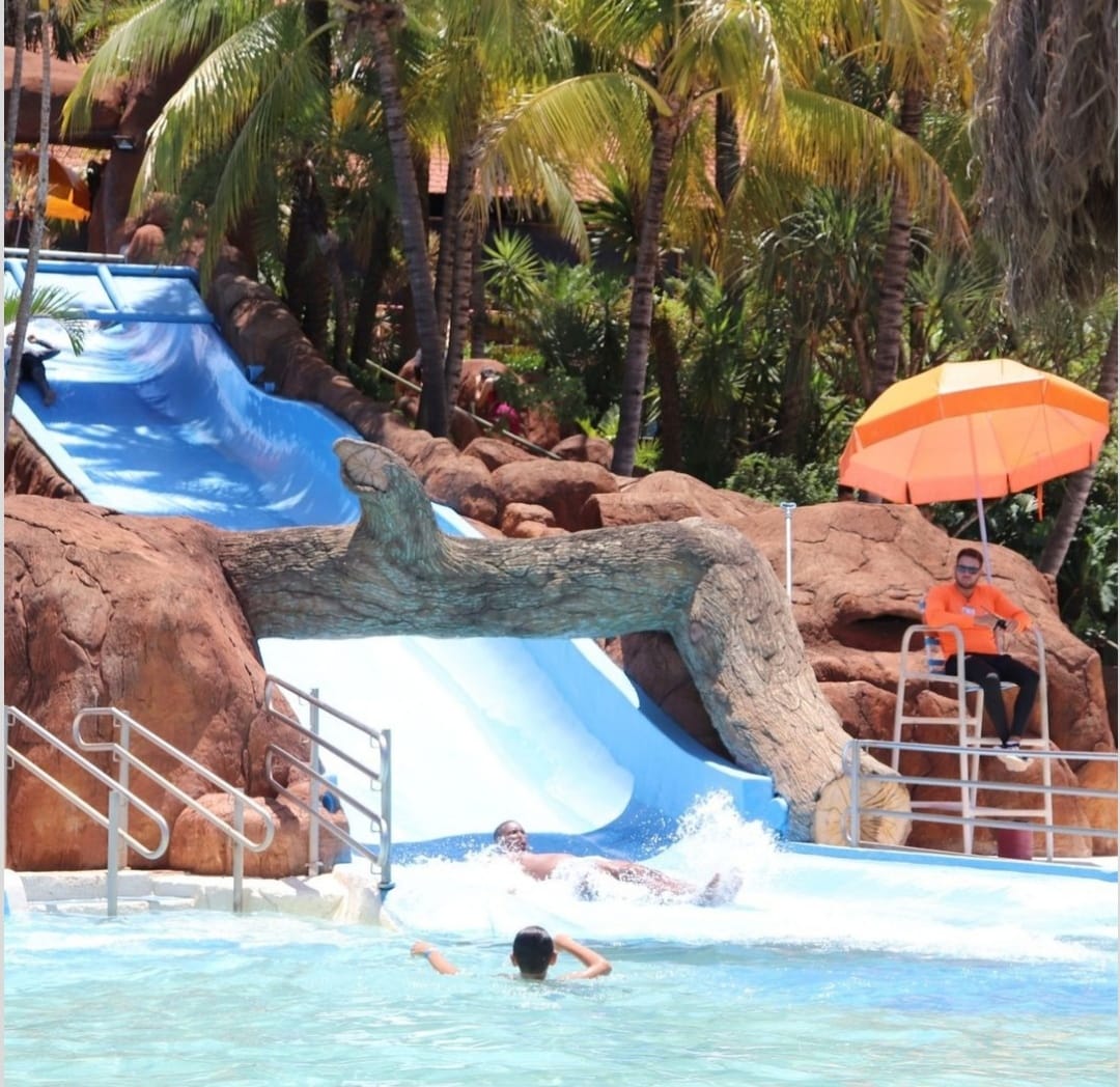 Thermas dos Laranjais (16 a 18 de Maio de 2025)