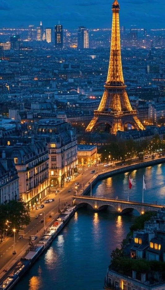 Disney Paris - (13 a 24 Setembro 2026)