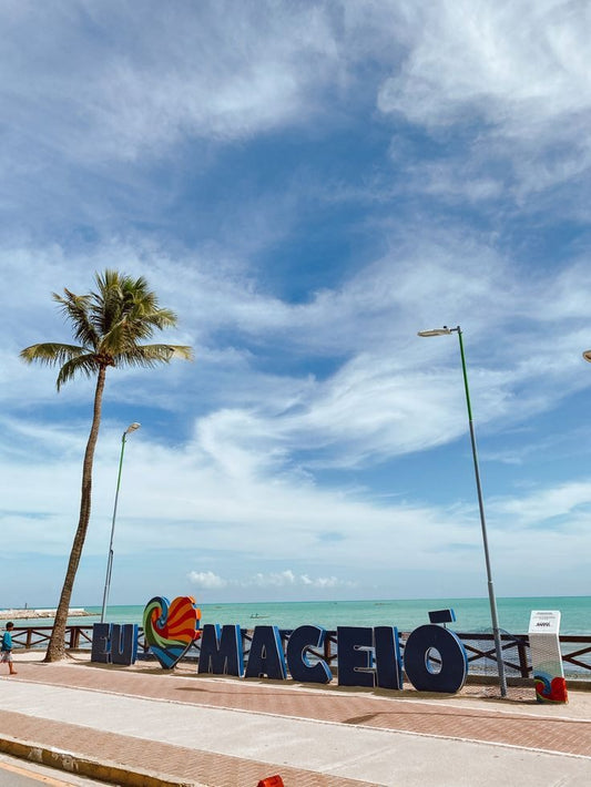 Maceió (22 a 28 de Novembro 2025)