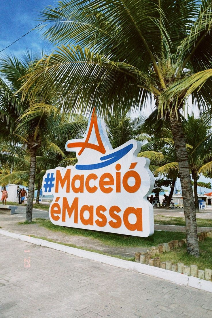 Maceió (22 a 28 de Novembro 2025)