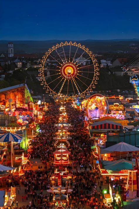 Oktoberfest - Santa Catarina (17 a 19 de outubro 2025)