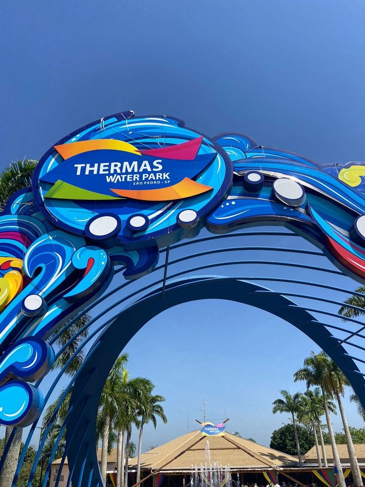THERMAS SÃO PEDRO (31 de Janeiro de 2026)
