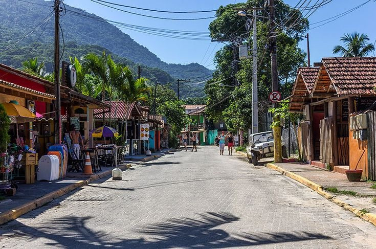 TRINDADE-RJ (25 Janeiro de 2026)